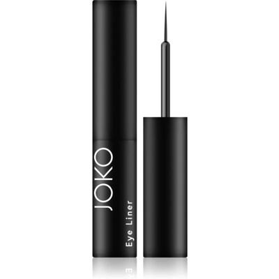 JOKO Black Matte Waterproof Eyeliner - Eyeliner for Women JOKO Black Matte Waterproof Eyeliner - Eyeliner for Women