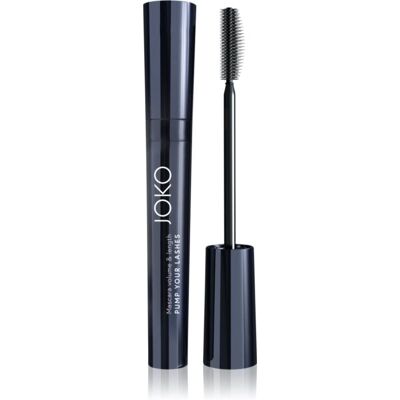 Joko Pump Your Lashes - Mascara Joko Pump Your Lashes - Mascara