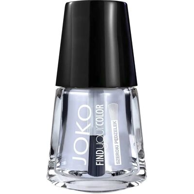 JOKO Ultra Violet Vinyl Nail Polish - Nail Polish - Long-lasting - Glossy Finish JOKO Ultra Violet Vinyl Nail Polish - Nail Polish - Long-lasting - Glossy Finish
