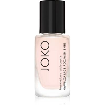 Joko Nail Therapy Nourishing Brightening - Nail Treatment Joko Nail Therapy Nourishing Brightening - Nail Treatment