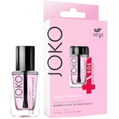 JOKO Nagellack - Stärkend 11ml JOKO Nagellack - Stärkend 11ml