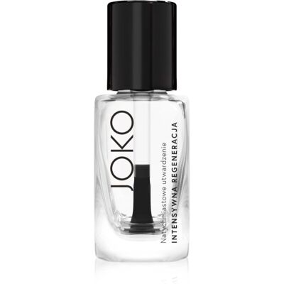 Joko Nageltherapie Intensive Nagelregeneration Serum - Stärken & Revitalisieren Nägel Joko Nageltherapie Intensive Nagelregeneration Serum - Stärken & Revitalisieren Nägel