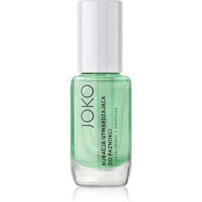 JOKO - Nail Strong As Plant Treatment - 11 ml - Base Coat JOKO - Nail Strong As Plant Treatment - 11 ml - Base Coat