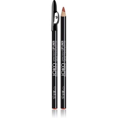 JOKO Brown Lip Liner - Lip Liner JOKO Brown Lip Liner - Lip Liner