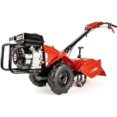 Kultywator ogrodowy Cedrus Glx-Gt65-2L z silnikiem Loncin G200F Kultywator ogrodowy Cedrus Glx-Gt65-2L z silnikiem Loncin G200F