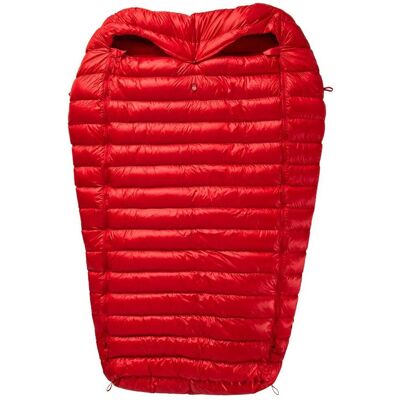 Pajak Quest 4two Decke - rot Pajak Quest 4two Decke - rot