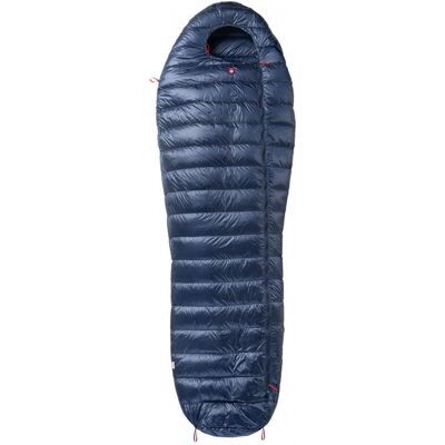 Pajak Core 250 Marine - Schlafsack - Leichtes Sommer Daunenschlafsack Pajak Core 250 Marine - Schlafsack - Leichtes Sommer Daunenschlafsack