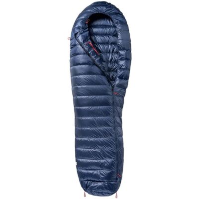 Sea to Summit Pajak Core 250 Navy Schlafsack - Leicht, Kompakt Sea to Summit Pajak Core 250 Navy Schlafsack - Leicht, Kompakt