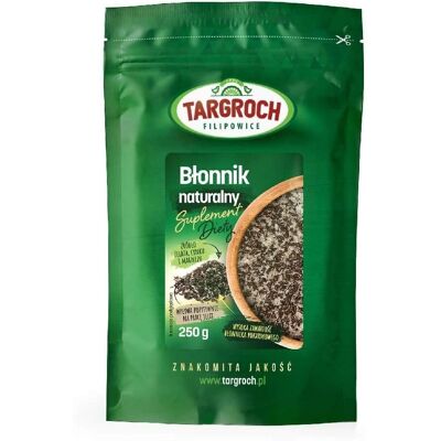 Targroch Naturfaser - Verdauungsfördernd - 250g Targroch Naturfaser - Verdauungsfördernd - 250g