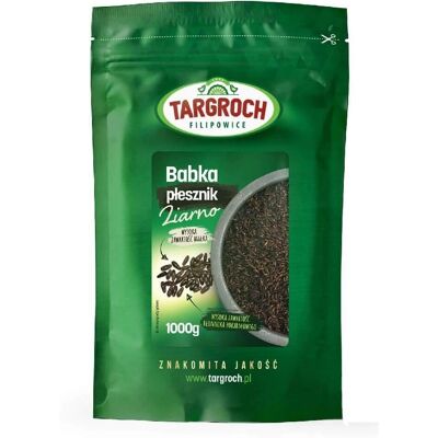 TARGROCH Flohsamenschalen - 1000g TARGROCH Flohsamenschalen - 1000g
