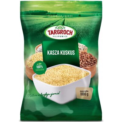 Targroch Couscous 1000g Targroch Couscous 1000g