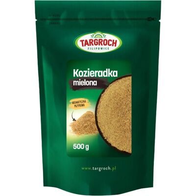Targroch Mielony kozieradki - 500g Przyprawa Targroch Mielony kozieradki - 500g Przyprawa