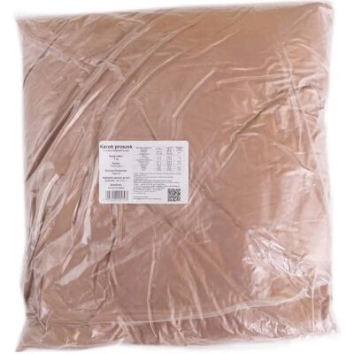 Targroch Carob Pulver - 5kg - Gesunder Schokoladenersatz Targroch Carob Pulver - 5kg - Gesunder Schokoladenersatz