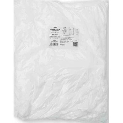TARGROCH Natron - 5kg Haushalt TARGROCH Natron - 5kg Haushalt