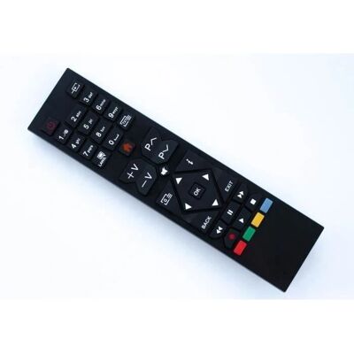 Oceanic - Ocealed39419b3 - Replacement - Télécommande TV - Publicité Oceanic - Ocealed39419b3 - Replacement - Télécommande TV - Publicité