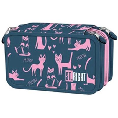 St. Majewski Model PC5 Lazy Cats Organizer biurowy - Organizer biurowy St. Majewski Model PC5 Lazy Cats Organizer biurowy - Organizer biurowy