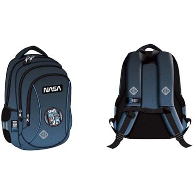Stright BP26 Księżycowa Przeszkolna Torba Ergonomiczna Stright BP26 Księżycowa Przeszkolna Torba Ergonomiczna
