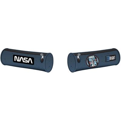 Majewski Space Moon Tuba Gerade PU-01 Federmäppchen - Federmäppchen Majewski Space Moon Tuba Gerade PU-01 Federmäppchen - Federmäppchen