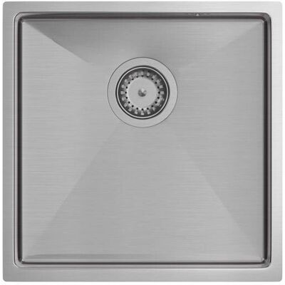 Quadron Paul MF4444BS_U Zlewozmywak - Modernes Design Quadron Paul MF4444BS_U Zlewozmywak - Modernes Design