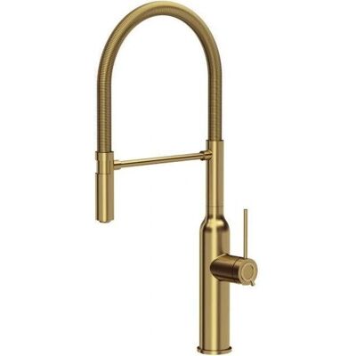Quadron Marilyn Kupfer Küchenmischer - Keramik, Ausziehbar, 54,5cm Quadron Marilyn Kupfer Küchenmischer - Keramik, Ausziehbar, 54,5cm