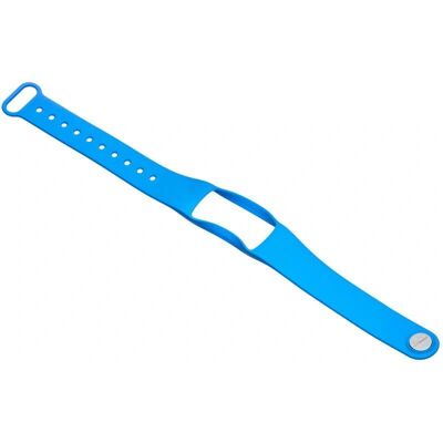 Garett Electronics pas_blek_fit13 - Bande de Fitness Bleue Garett Electronics pas_blek_fit13 - Bande de Fitness Bleue