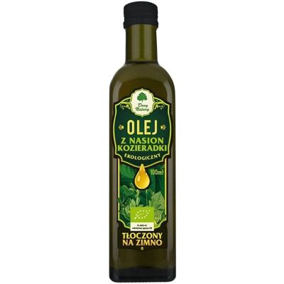 Geschenke der Natur Bio-Kümmelsamenöl 100ml Geschenke der Natur Bio-Kümmelsamenöl 100ml