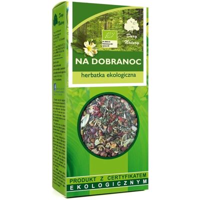 Gifts of Nature Bio-Schlaftee - Kräuterentspanner Gifts of Nature Bio-Schlaftee - Kräuterentspanner