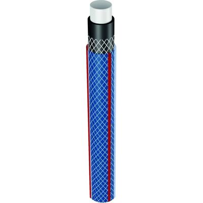 Usorteret Vartco Gartenschlauch - 50m Hellblau - Gartenschlauch Usorteret Vartco Gartenschlauch - 50m Hellblau - Gartenschlauch