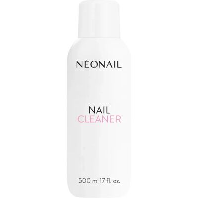 NeoNail Curățător de unghii - Degresant - 500 ml NeoNail Curățător de unghii - Degresant - 500 ml