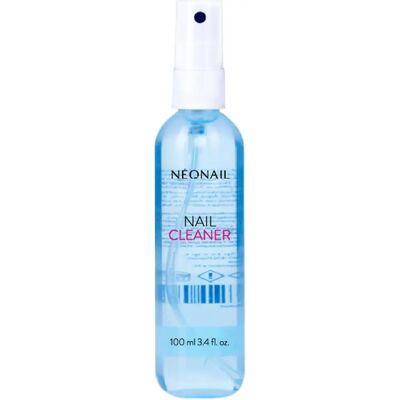 NeoNail Nail Cleaner - 100 ml - Degreasing and Drying for Nails NeoNail Nail Cleaner - 100 ml - Degreasing and Drying for Nails