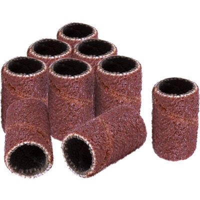 NEONAIL Model #80 Pedicure Drill Bits - Pedicure Tools NEONAIL Model #80 Pedicure Drill Bits - Pedicure Tools