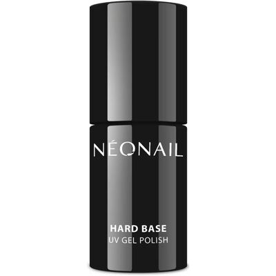 NeoNail Hard Base - Base Coat Gel pour Ongles en Gel - 7,2 ml NeoNail Hard Base - Base Coat Gel pour Ongles en Gel - 7,2 ml