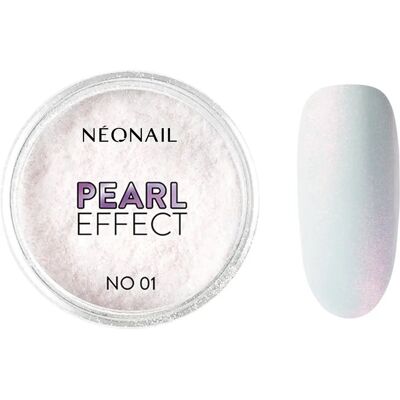 NeoNail Pearl Effect Nail Powder - 2 g NeoNail Pearl Effect Nail Powder - 2 g
