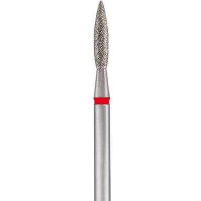 NEONAIL Diamond Drill Flame - Spingi-cuticole e Rimuovi - Bit per Unghie NEONAIL Diamond Drill Flame - Spingi-cuticole e Rimuovi - Bit per Unghie