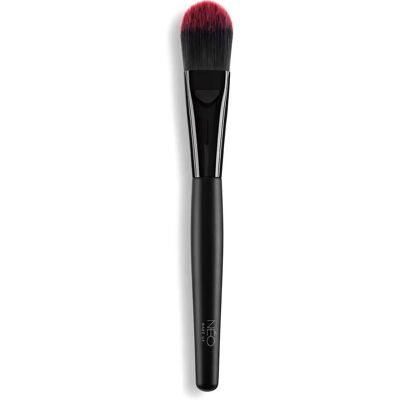 NEO Make Up Foundation Brush - Synthetisch, Präzise, Perfektes Finish NEO Make Up Foundation Brush - Synthetisch, Präzise, Perfektes Finish