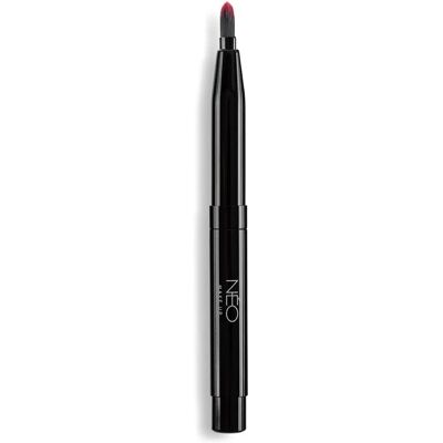 NEO Make Up Pędzel do ust 14 - Aplikator do pomadek i błyszczyków NEO Make Up Pędzel do ust 14 - Aplikator do pomadek i błyszczyków