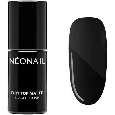 NeoNail Dry Top Matte - Nail Gel Top Coat NeoNail Dry Top Matte - Nail Gel Top Coat