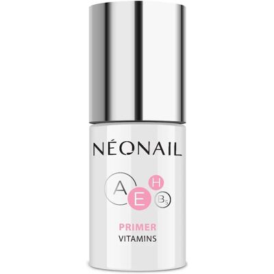 NEONAIL Vitamin Primer for Nails - Nail Care Product NEONAIL Vitamin Primer for Nails - Nail Care Product