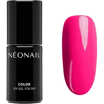 NEONAIL Keep Pink Gel Nail Polish - Gel Nail Polish NEONAIL Keep Pink Gel Nail Polish - Gel Nail Polish