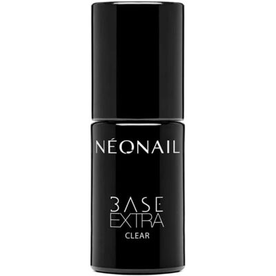 NEONAIL Base Extra - Nail Extension & Repair - UV Base Coat NEONAIL Base Extra - Nail Extension & Repair - UV Base Coat