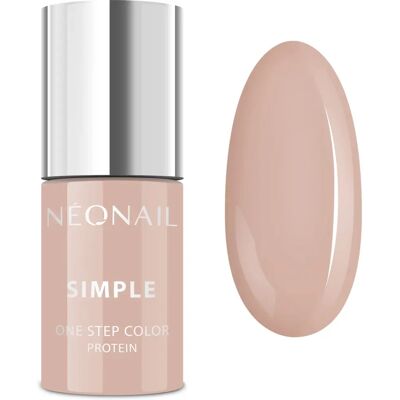 NEONAIL Simple Xpress Vernis Color UV 1 Étape - Tender - Vernis à Ongles - Publicité NEONAIL Simple Xpress Vernis Color UV 1 Étape - Tender - Vernis à Ongles - Publicité