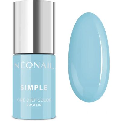 Neonail Simple Xpress En Steg Färg UV Nagellack - 7,2 ml Neonail Simple Xpress En Steg Färg UV Nagellack - 7,2 ml