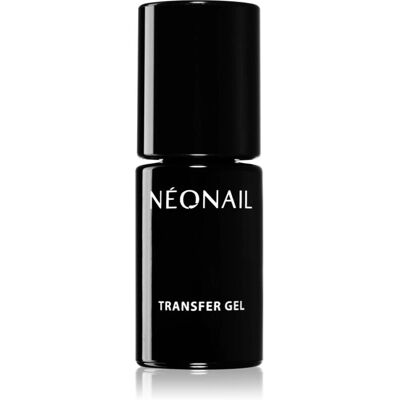 NeoNail Gel de Transfer - Vernis en Gel - 7,2 ml NeoNail Gel de Transfer - Vernis en Gel - 7,2 ml