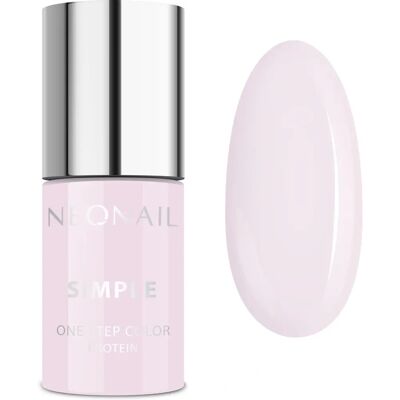 NEONAIL Simple Xpress Esmalte UV en Paso NEONAIL Simple Xpress Esmalte UV en Paso