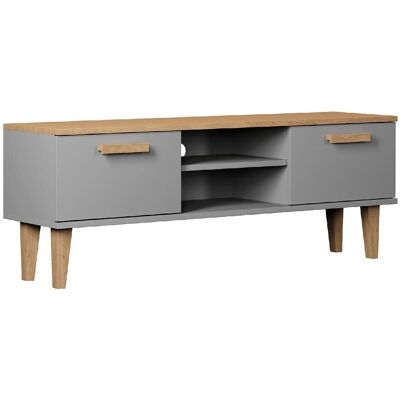 Szafka TV DENVER - Nowoczesna, 120x35x47.2 cm Szafka TV DENVER - Nowoczesna, 120x35x47.2 cm