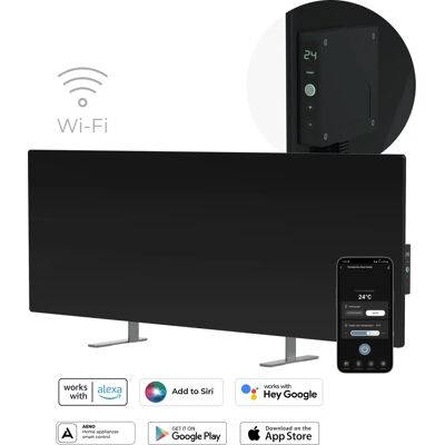 AENO GH4S - Riscaldatore elettrico a infrarossi AENO GH4S - Riscaldatore elettrico a infrarossi