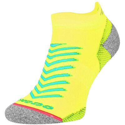 Comodo Mens Hi Viz Running Socks - Running Socks Comodo Mens Hi Viz Running Socks - Running Socks