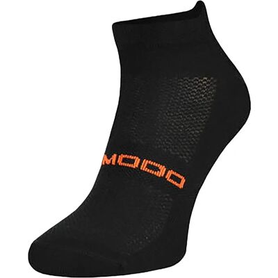 Comodo Merino Wool Enkel Trail Sport Running Sokken - Unisex Comodo Merino Wool Enkel Trail Sport Running Sokken - Unisex