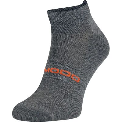 Comodo Merino Wol Enkel Trail Sport Running Sokken - Mannen & Vrouwen Comodo Merino Wol Enkel Trail Sport Running Sokken - Mannen & Vrouwen