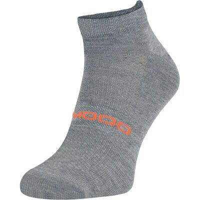 Comodo Merino Wool Enkel Trail Sport Sokken - Sokken Comodo Merino Wool Enkel Trail Sport Sokken - Sokken
